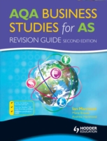 AQA Business Studies for AS: Revision Guide, 2nd Edition