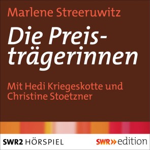 Die Preisträgerinnen