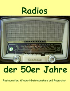 Radios der 50er Jahre