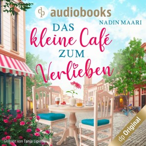 Das kleine Café zum Verlieben