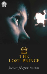 The Lost Prince