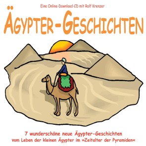 Ägypter-Geschichten