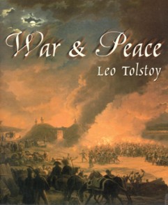 War and Peace