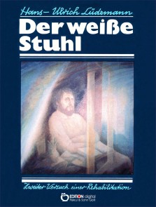 Der weiße Stuhl