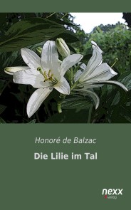 Die Lilie im Tal