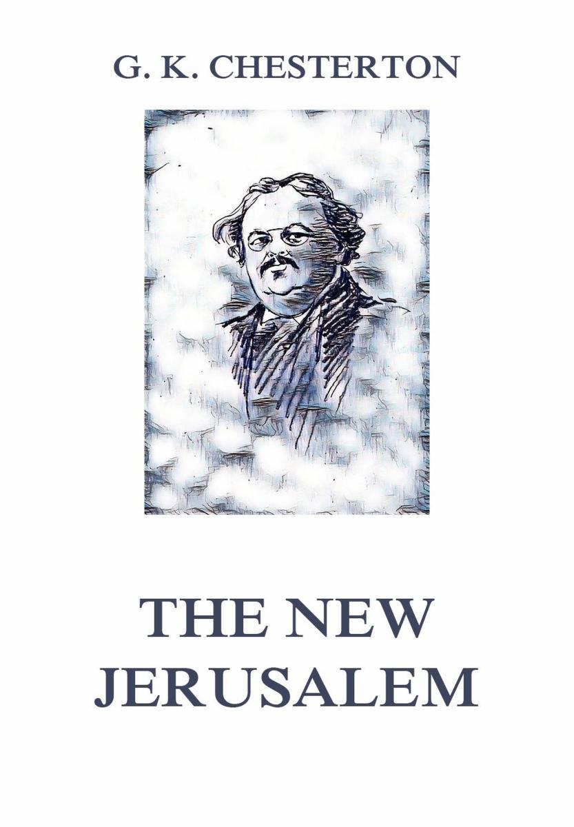 The New Jerusalem