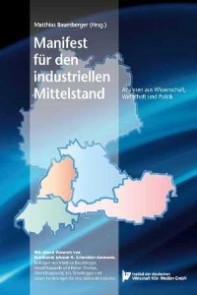 Manifest für den industriellen Mittelstand