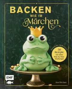 Backen wie im Märchen