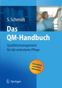 Das QM-Handbuch