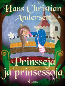 Prinssejä ja prinsessoja