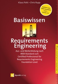 Basiswissen Requirements Engineering