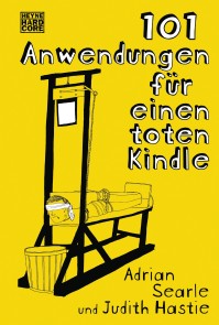 101 Anwendungen für einen toten Kindle