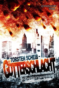 Götterschlacht