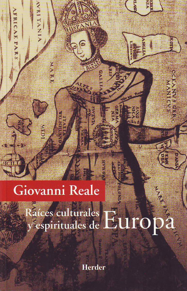 Raíces espirituales y culturales de Europa