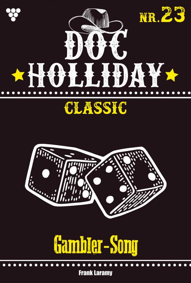 Doc Holliday Classic 23 - Western