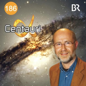 Alpha Centauri - Was ist Zeit?