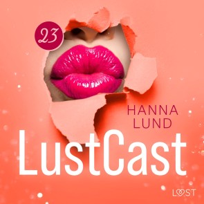 LustCast: Fontänorgasm