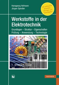 Werkstoffe in der Elektrotechnik