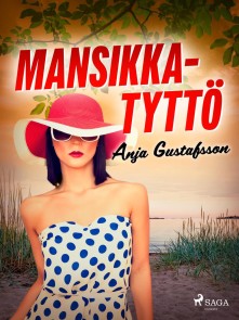 Mansikkatyttö