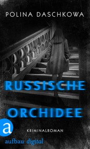 Russische Orchidee