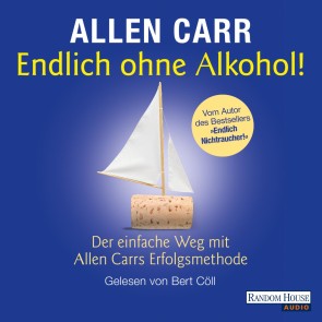 Endlich ohne Alkohol!