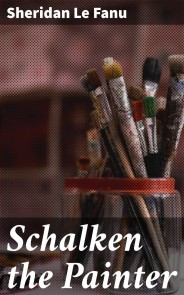 Schalken the Painter