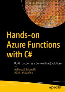 Hands-on Azure Functions with C#