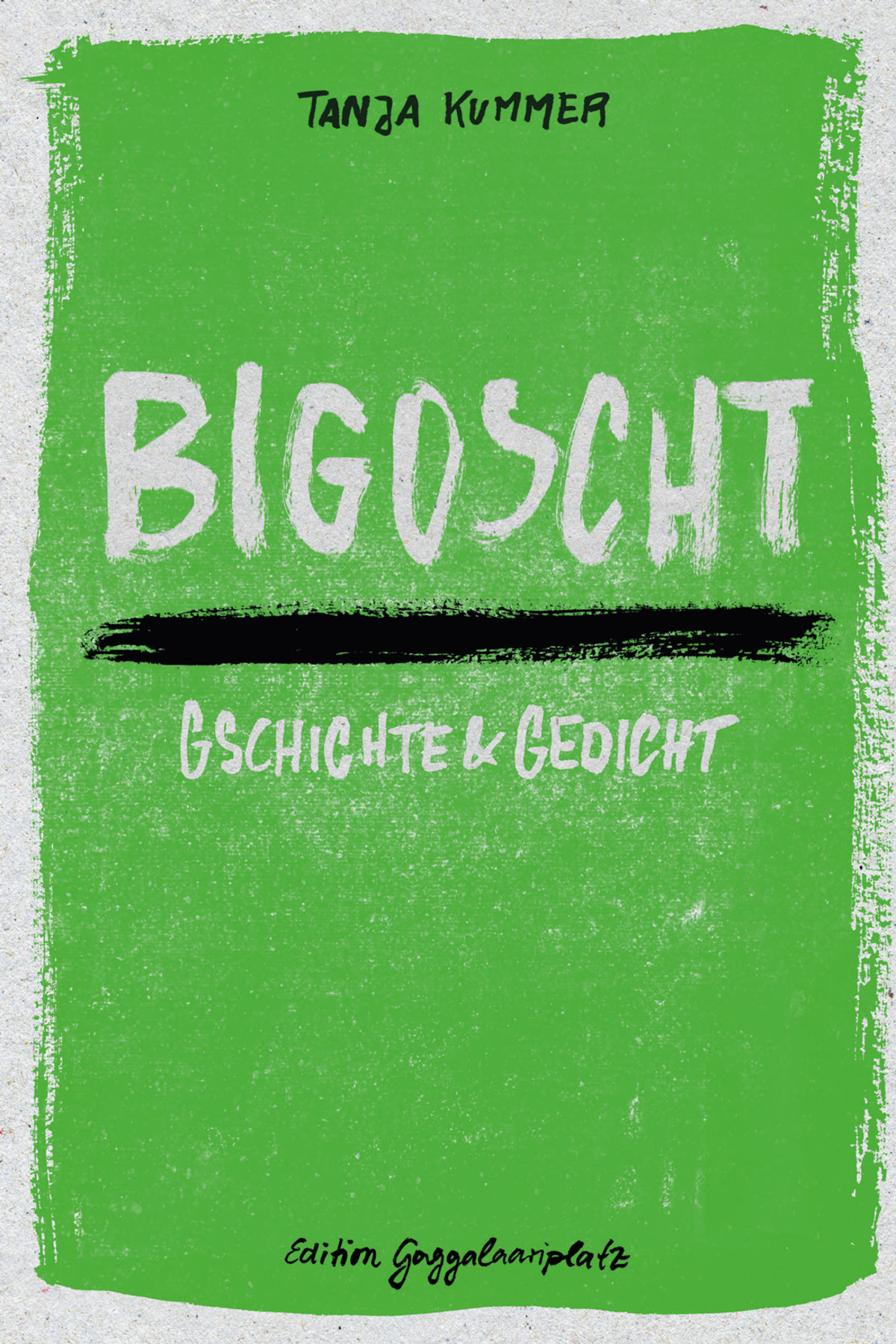 Bigoscht