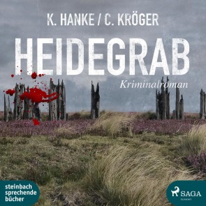 Heidegrab - Ein Lüneburg-Krimi