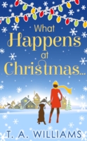 WHAT HAPPENS AT CHRISTMAS EB