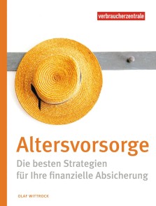 Altersvorsorge