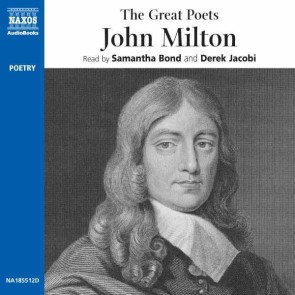 The Great Poets: John Milton