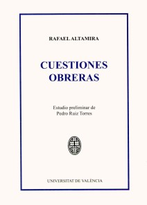 Cuestiones obreras