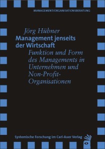 Management jenseits der Wirtschaft