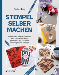 Stempel selber machen