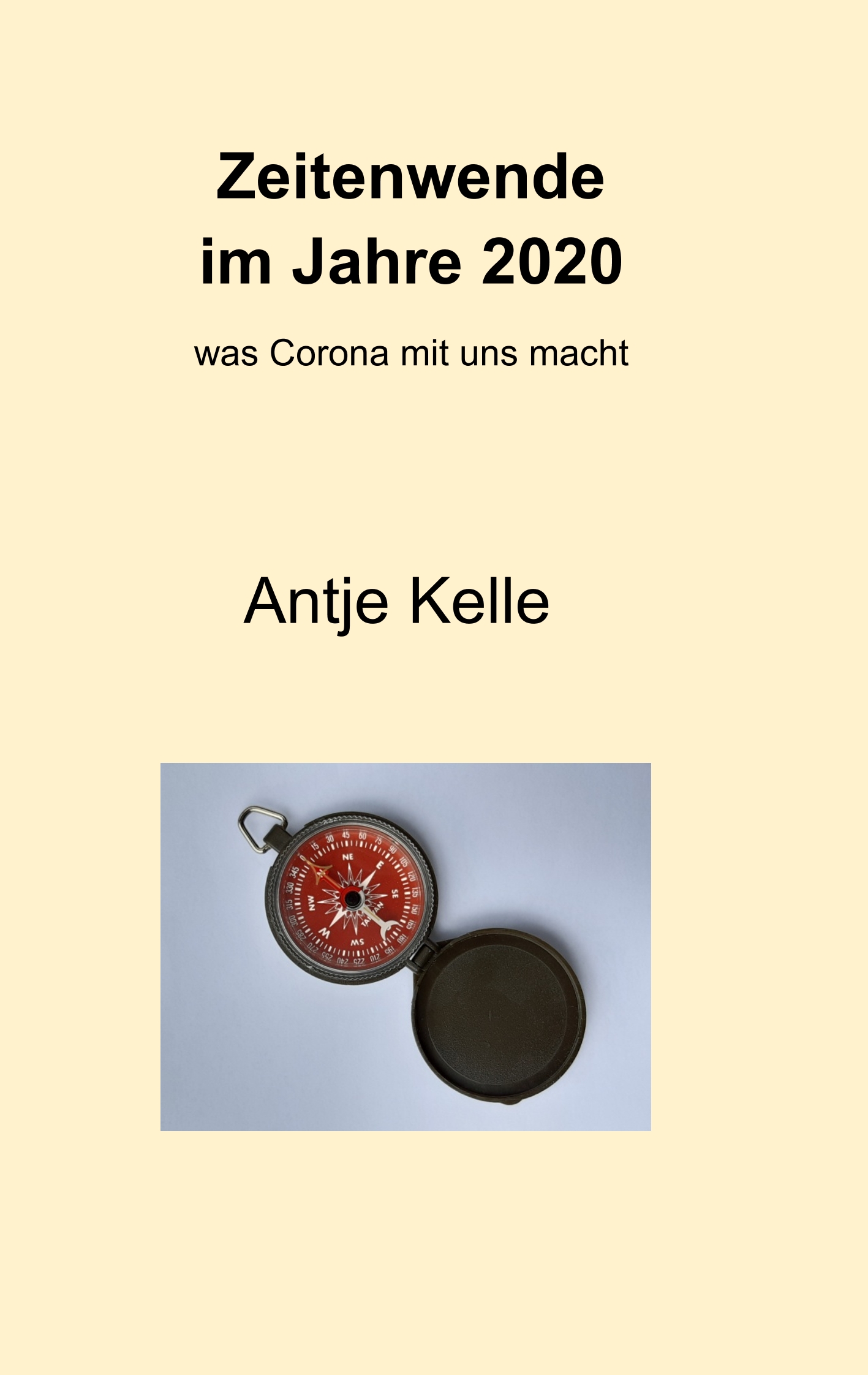 Zeitenwende im Jahre 2020