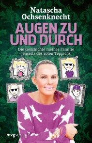 Augen zu und durch