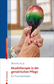 Musiktherapie in der geriatrischen Pflege