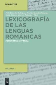 Lexicografía de las lenguas románicas