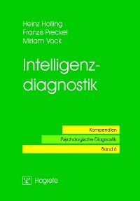 Intelligenzdiagnostik