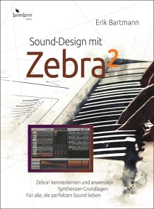 Sound-Design mit Zebra²