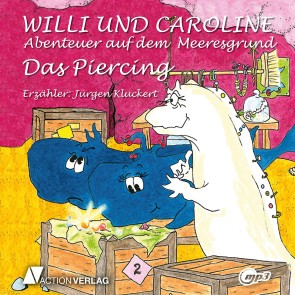 Willi und Caroline