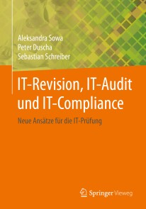 IT-Revision, IT-Audit und IT-Compliance