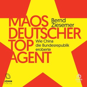 Maos deutscher Topagent