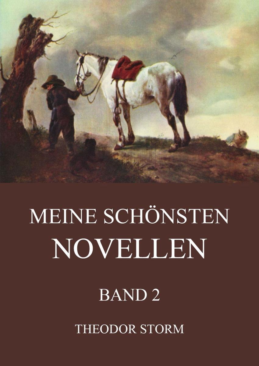 Meine schönsten Novellen, Band 2