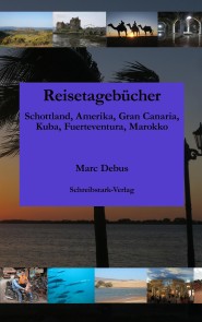 Reisetagebücher