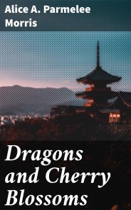 Dragons and Cherry Blossoms