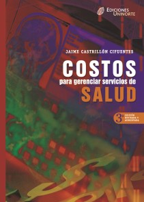 Costos para gerenciar servicios de salud