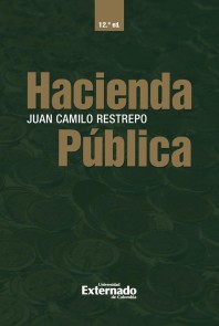 Hacienda pública