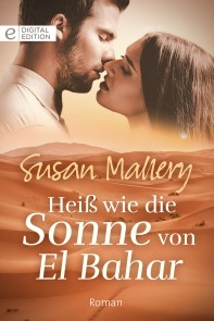 Heiß wie die Sonne von El Bahar